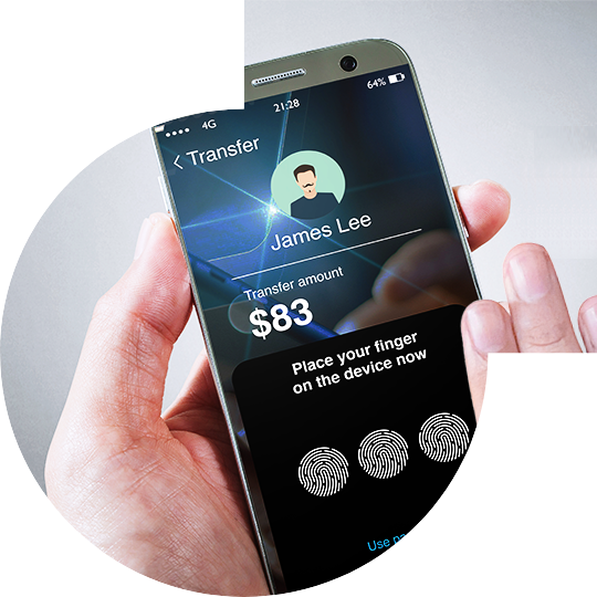 拉斯维加斯5357新一代全系列感测技术<br>为智慧应用场域带来人机沟通全新体验